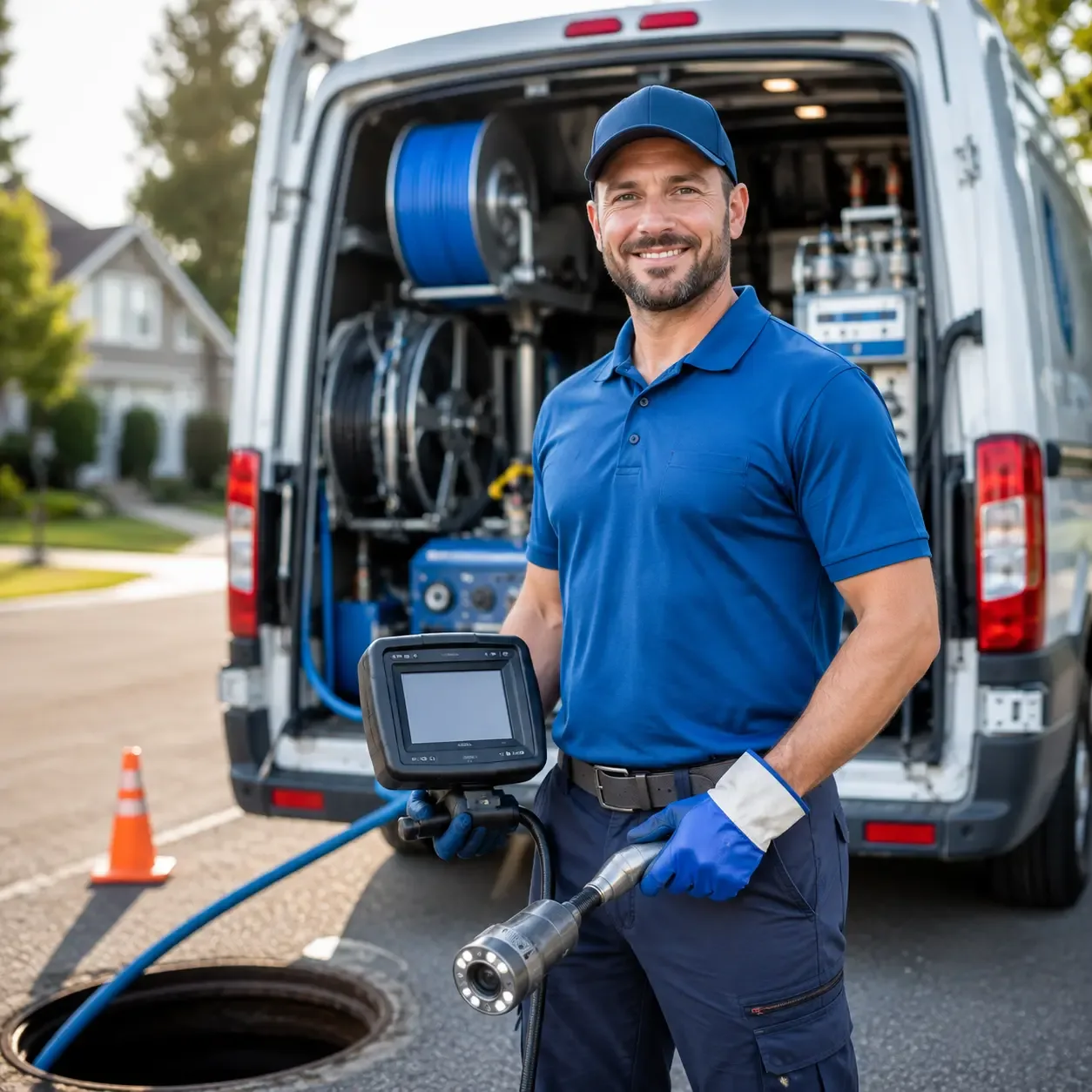 Local Pipe Relining specialists in Hawarden, IA