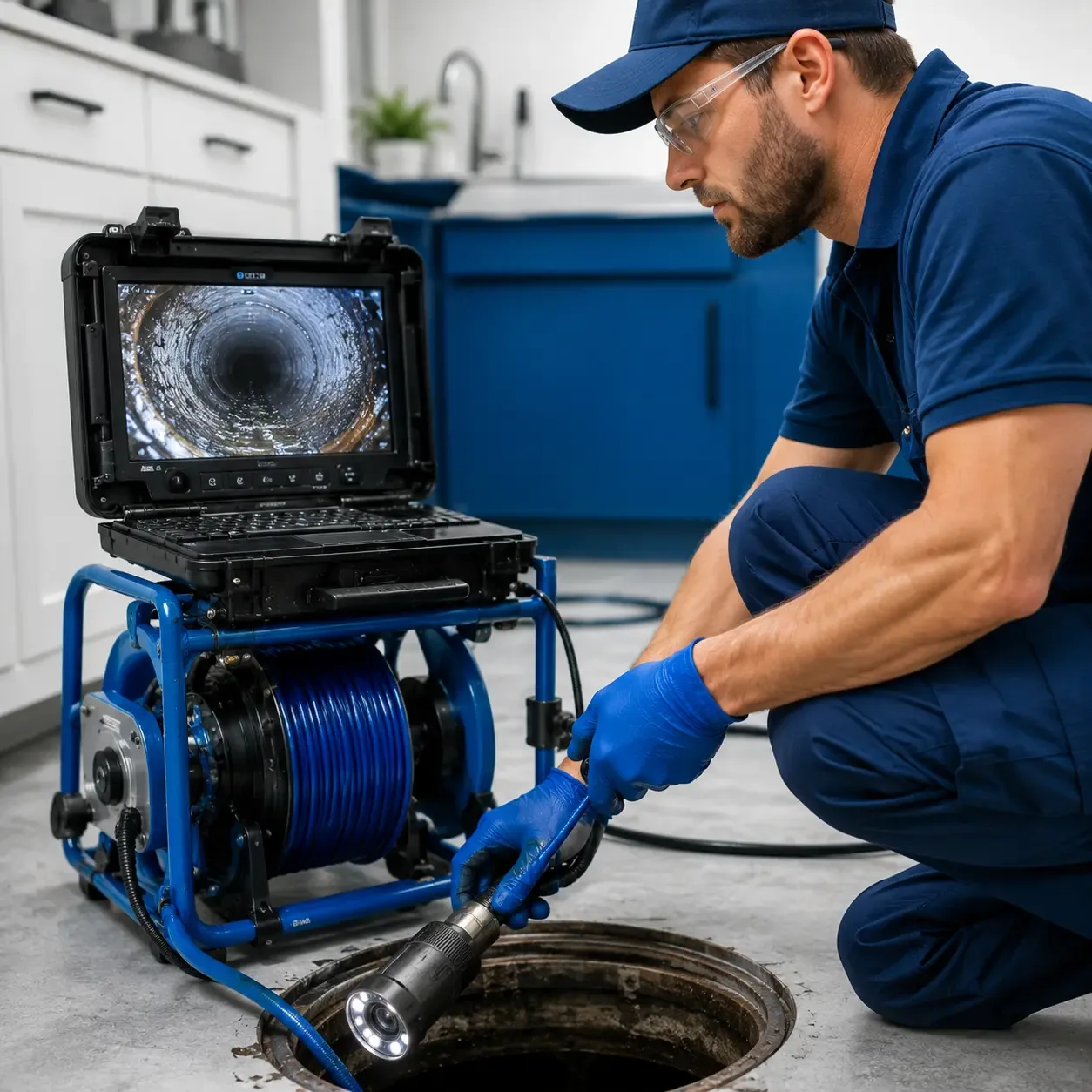 Pipe Relining professionals serving Hawarden, IA